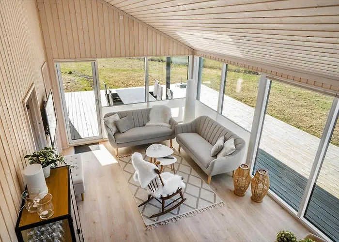 Holiday home 8218-lundby-soloje-strandvej-20 *