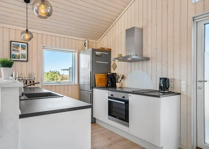 8218-lundby-soloje-strandvej-20 Holiday home Lundby Stationsby