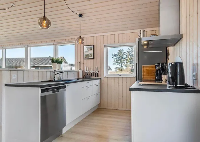 Holiday home 8218-lundby-soloje-strandvej-20