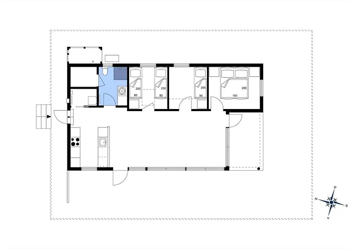 8218-lundby-soloje-strandvej-20 Holiday home